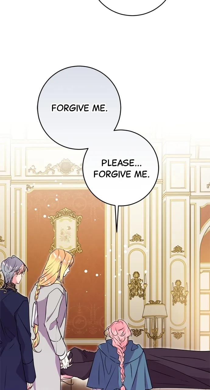 Read My Husband Changes Every Night chapter 71 image 40 on Lezhin