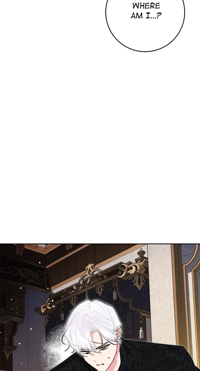 Read My Husband Changes Every Night chapter 71 image 57 on Lezhin