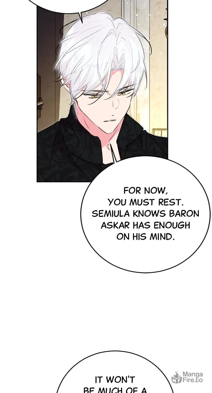 Read My Husband Changes Every Night chapter 71 image 64 on Lezhin