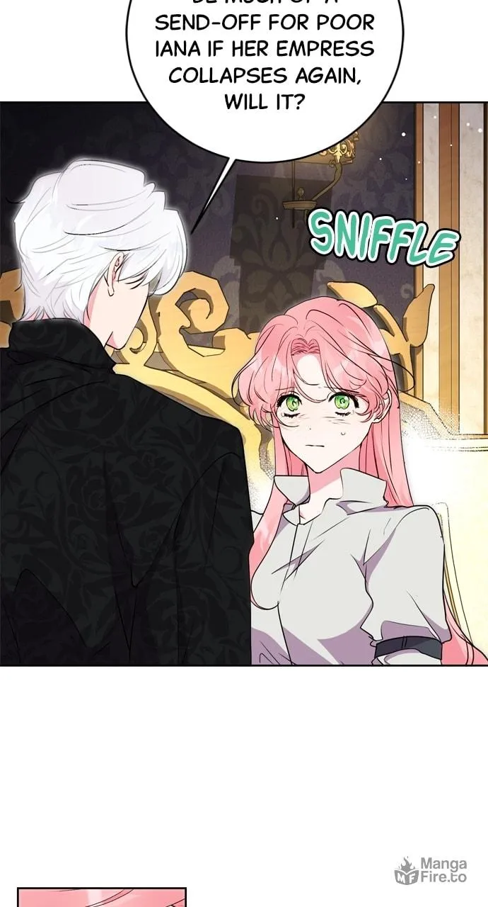 Read My Husband Changes Every Night chapter 71 image 65 on Lezhin