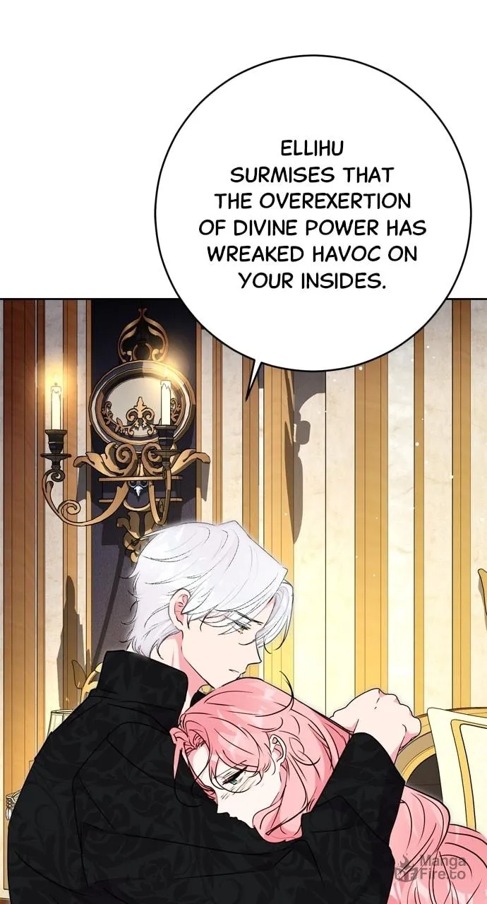 Read My Husband Changes Every Night chapter 71 image 71 on Lezhin