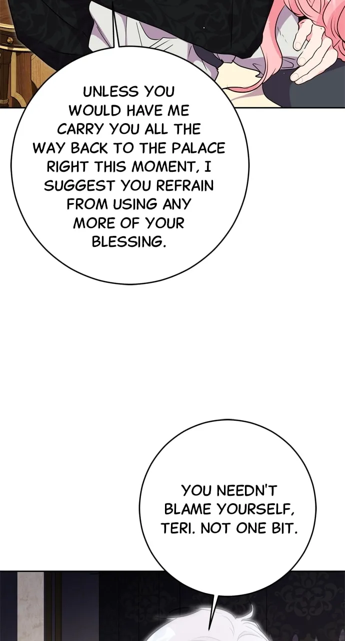Read My Husband Changes Every Night chapter 71 image 72 on Lezhin