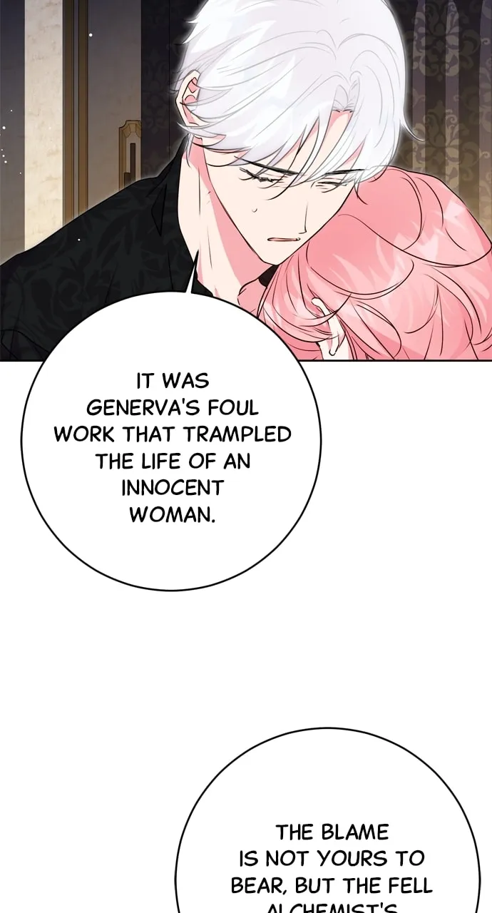 Read My Husband Changes Every Night chapter 71 image 73 on Lezhin