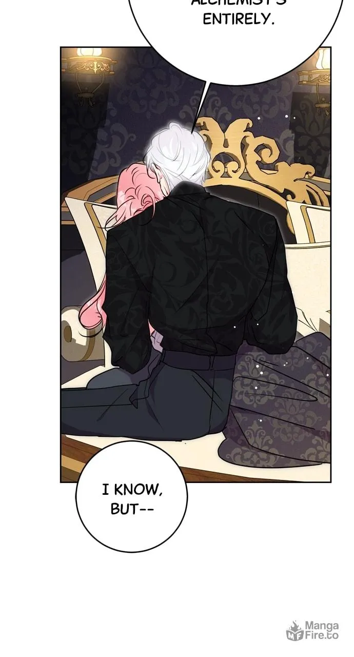 Read My Husband Changes Every Night chapter 71 image 74 on Lezhin