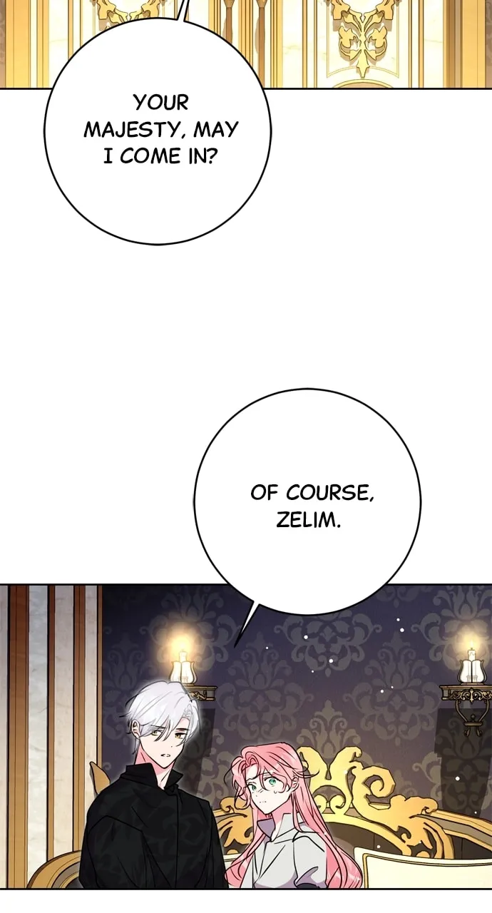 Read My Husband Changes Every Night chapter 71 image 76 on Lezhin