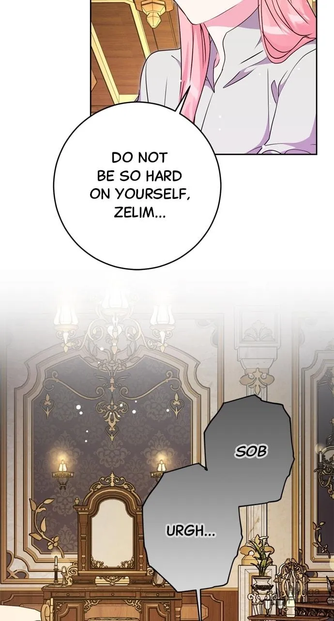 Read My Husband Changes Every Night chapter 71 image 89 on Lezhin