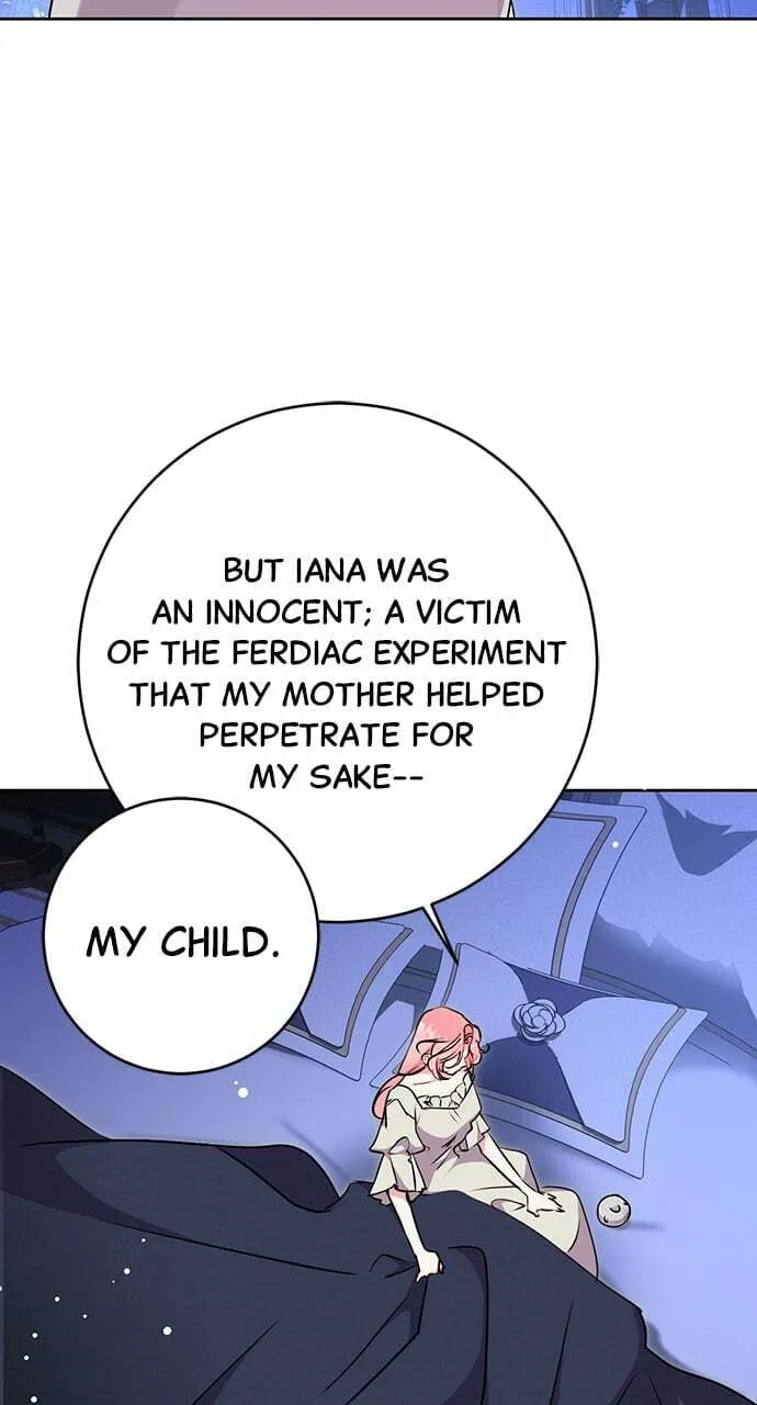 Read My Husband Changes Every Night chapter 72 image 21 on Lezhin