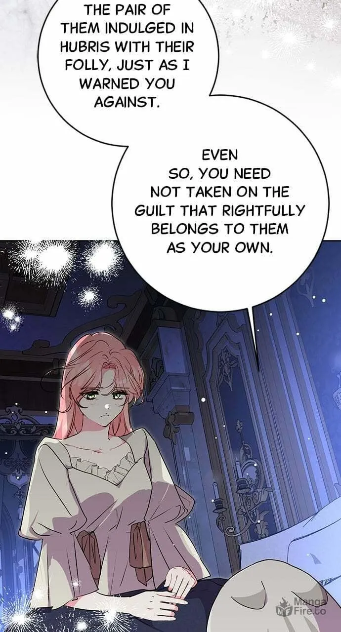 Read My Husband Changes Every Night chapter 72 image 26 on Lezhin