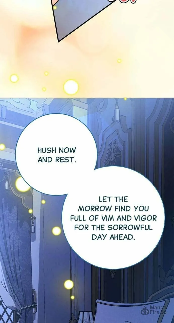 Read My Husband Changes Every Night chapter 72 image 32 on Lezhin