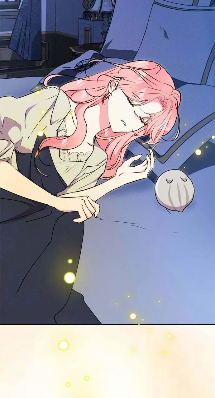 Read My Husband Changes Every Night chapter 72 image 33 on Lezhin