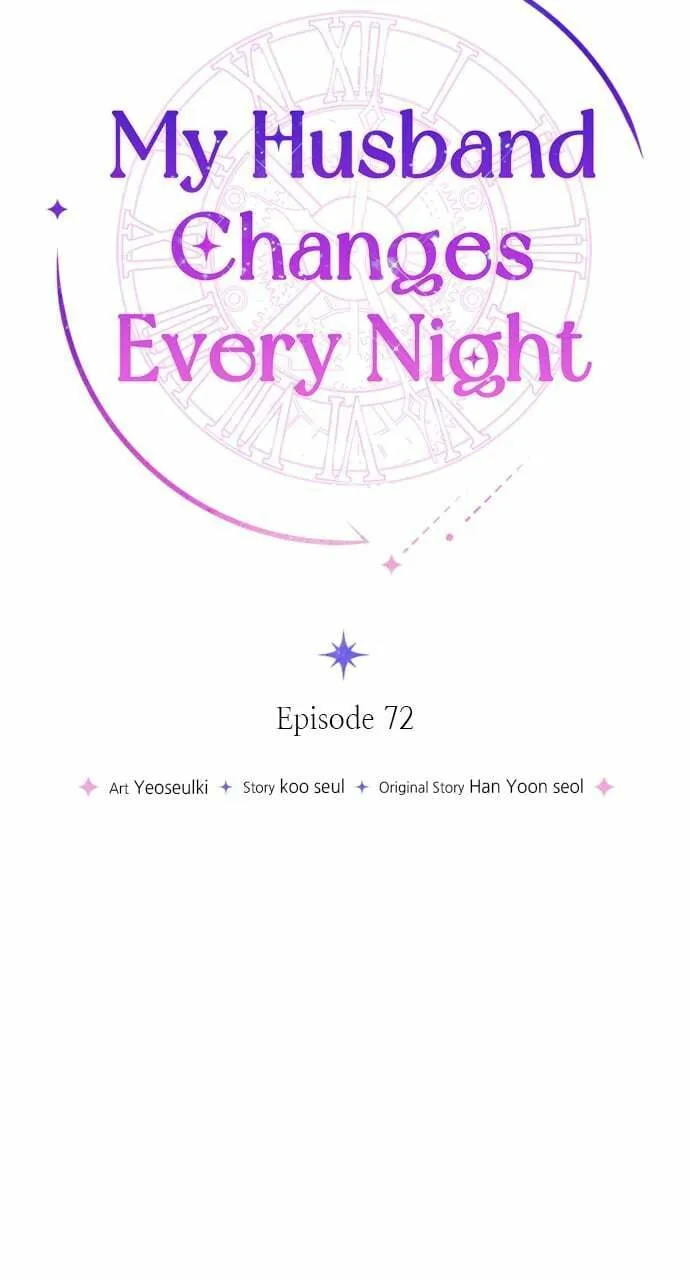 Read My Husband Changes Every Night chapter 72 image 40 on Lezhin