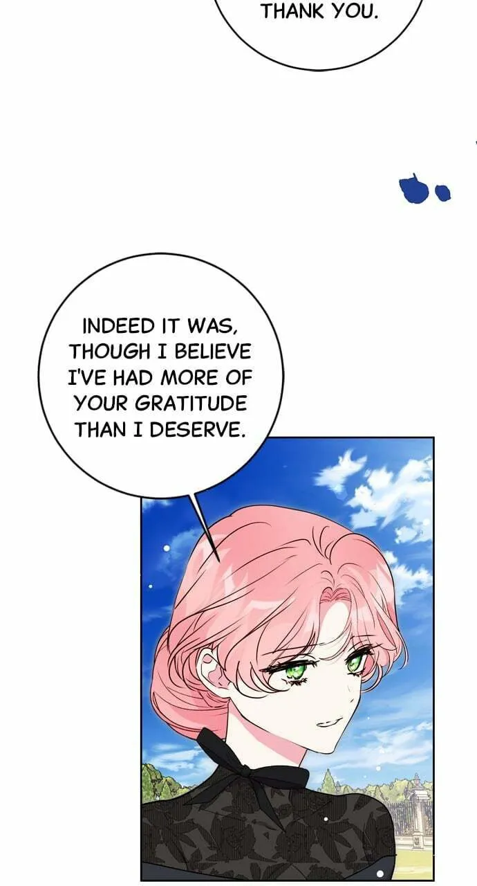 Read My Husband Changes Every Night chapter 72 image 48 on Lezhin