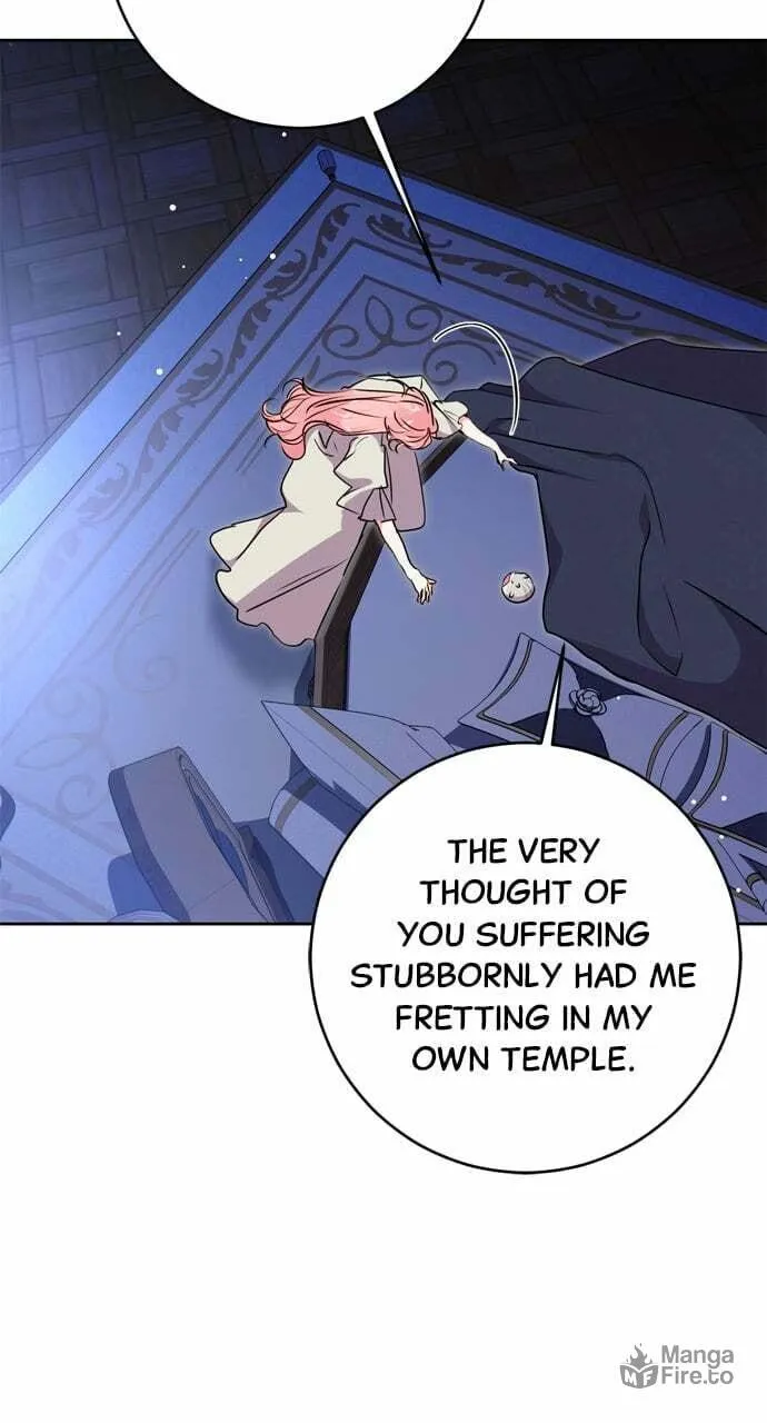 Read My Husband Changes Every Night chapter 72 image 5 on Lezhin