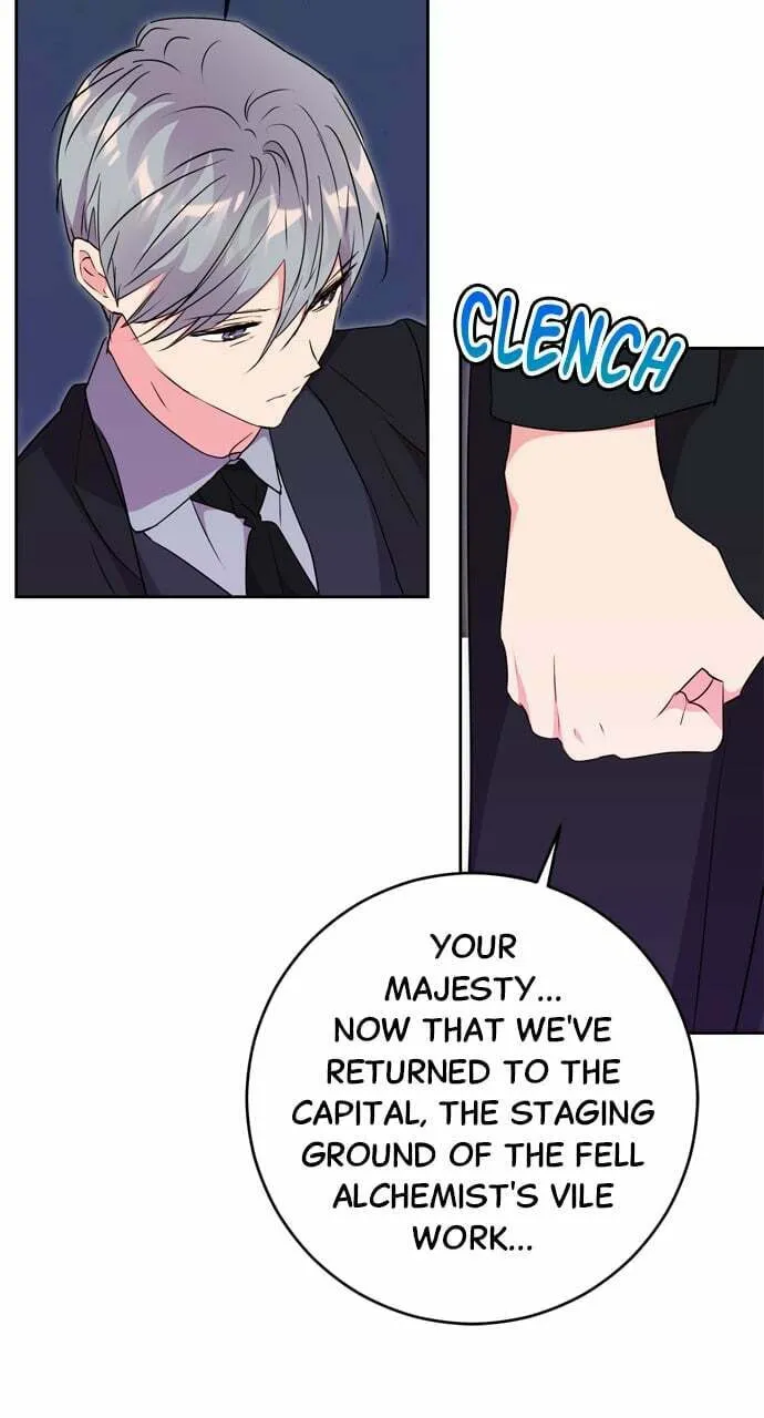 Read My Husband Changes Every Night chapter 72 image 55 on Lezhin