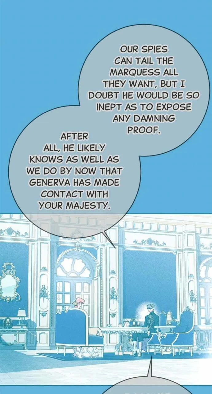 Read My Husband Changes Every Night chapter 72 image 61 on Lezhin