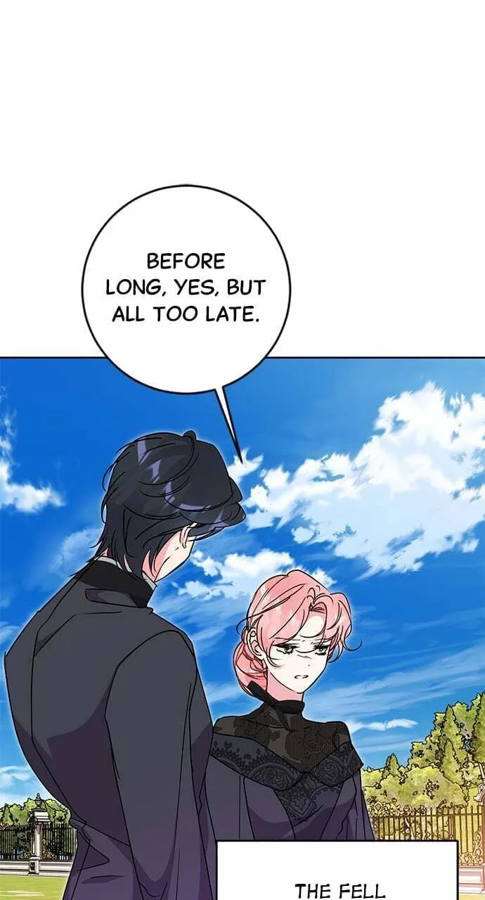Read My Husband Changes Every Night chapter 72 image 72 on Lezhin