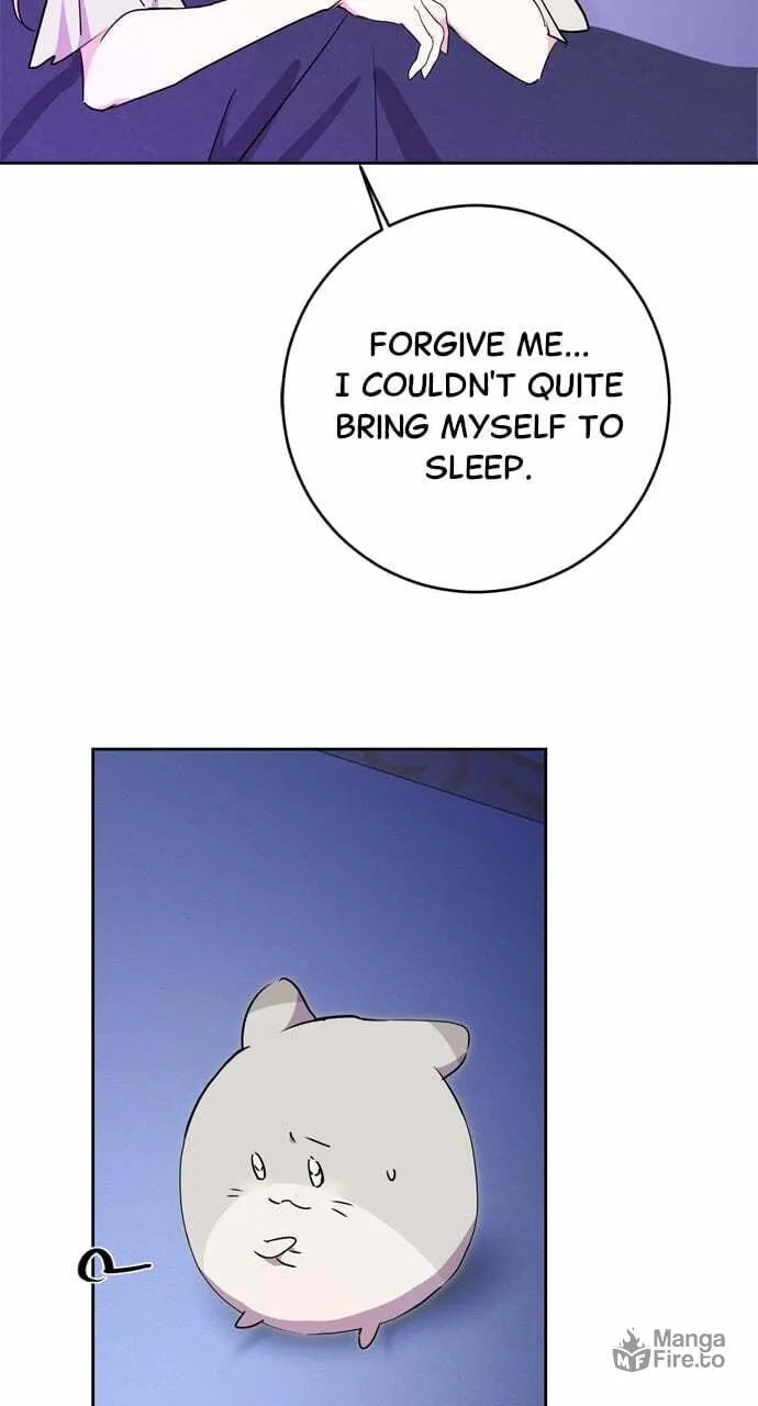 Read My Husband Changes Every Night chapter 72 image 8 on Lezhin