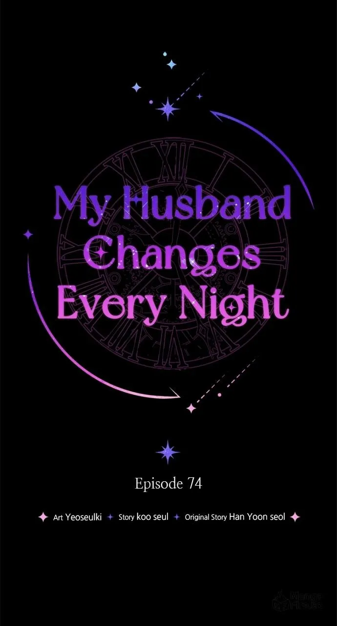 Read My Husband Changes Every Night chapter 74 image 11 on Lezhin