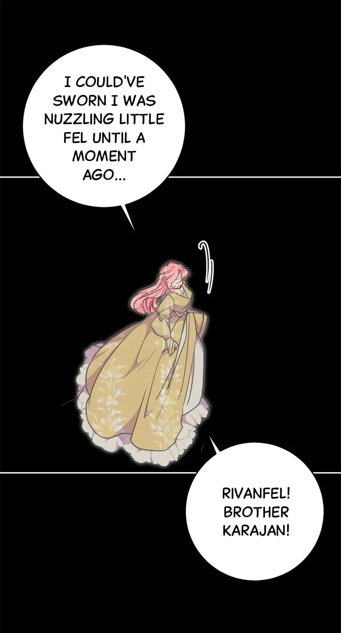 Read My Husband Changes Every Night chapter 74 image 12 on Lezhin