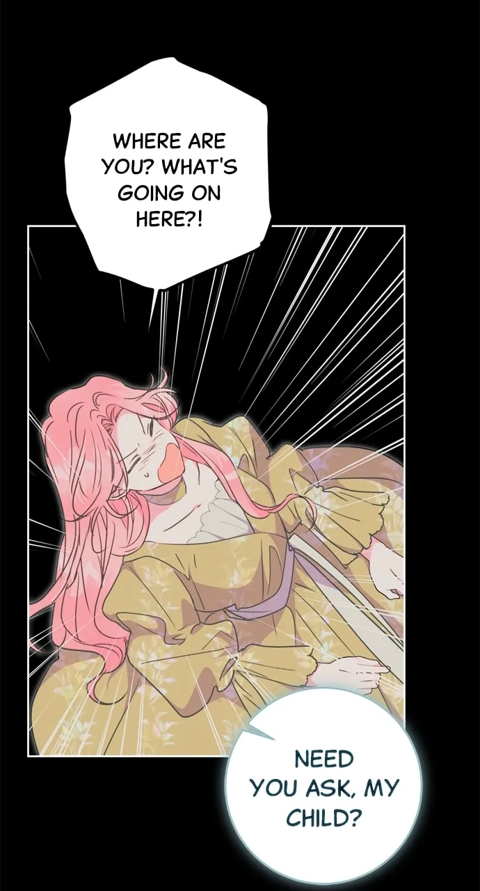 Read My Husband Changes Every Night chapter 74 image 13 on Lezhin