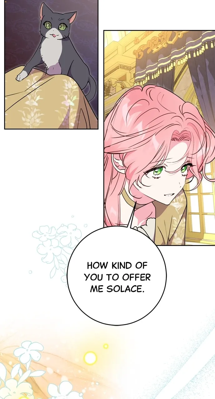 Read My Husband Changes Every Night chapter 74 image 3 on Lezhin