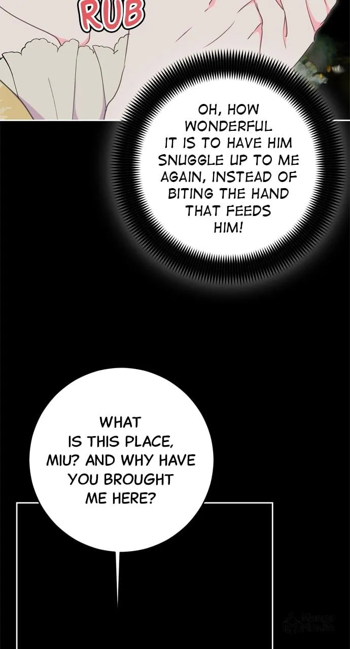 Read My Husband Changes Every Night chapter 74 image 32 on Lezhin