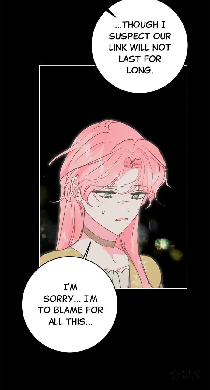 Read My Husband Changes Every Night chapter 74 image 35 on Lezhin