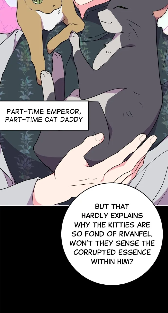 Read My Husband Changes Every Night chapter 74 image 42 on Lezhin