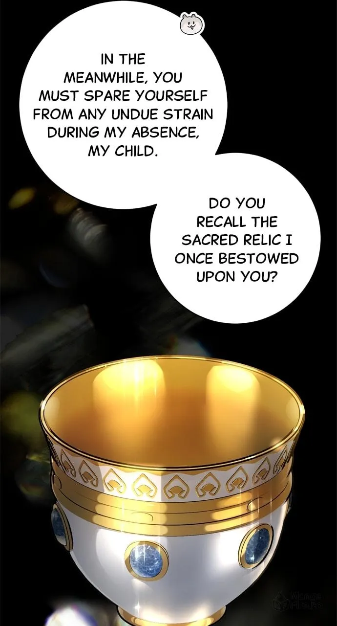 Read My Husband Changes Every Night chapter 74 image 47 on Lezhin