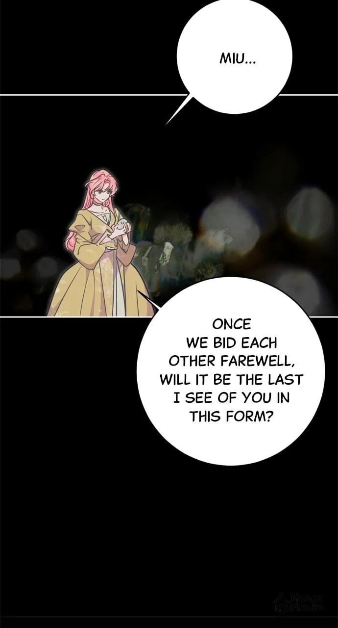 Read My Husband Changes Every Night chapter 74 image 50 on Lezhin