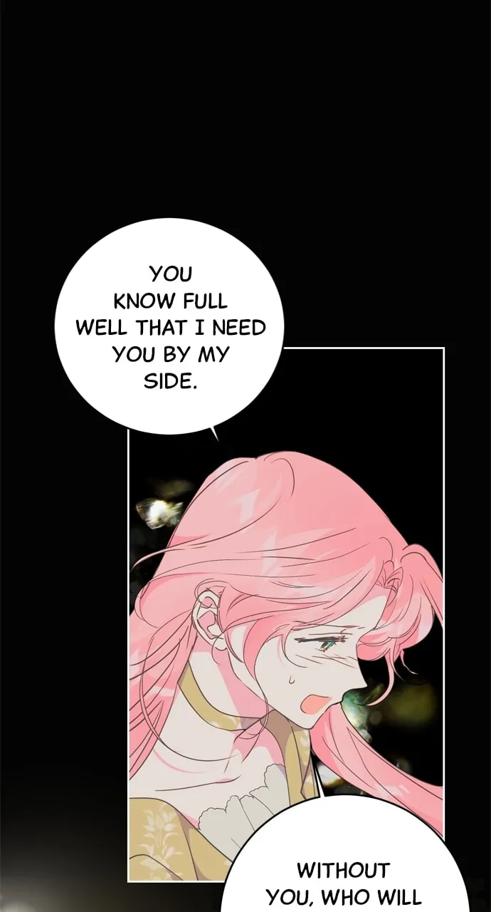 Read My Husband Changes Every Night chapter 74 image 51 on Lezhin