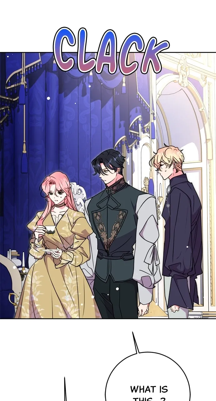 Read My Husband Changes Every Night chapter 74 image 72 on Lezhin