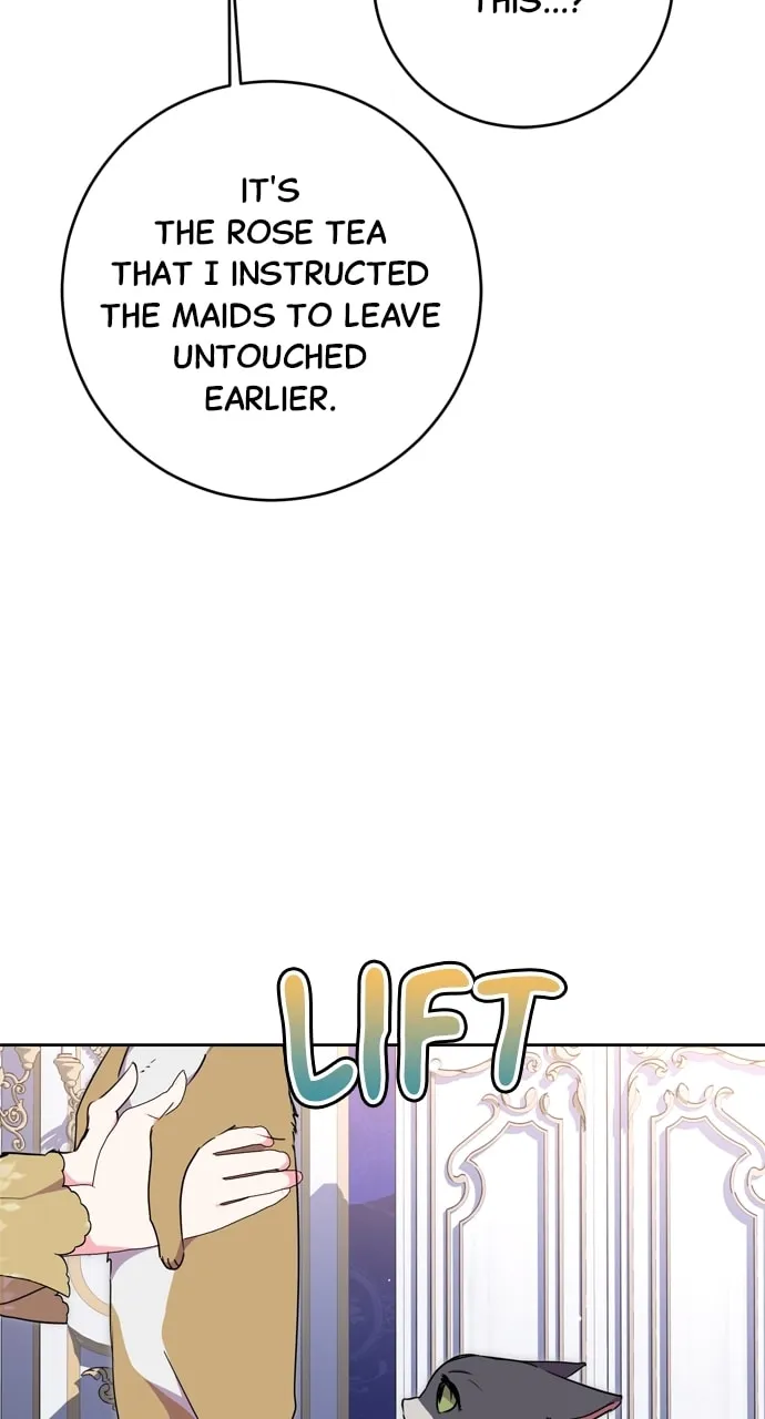 Read My Husband Changes Every Night chapter 74 image 73 on Lezhin