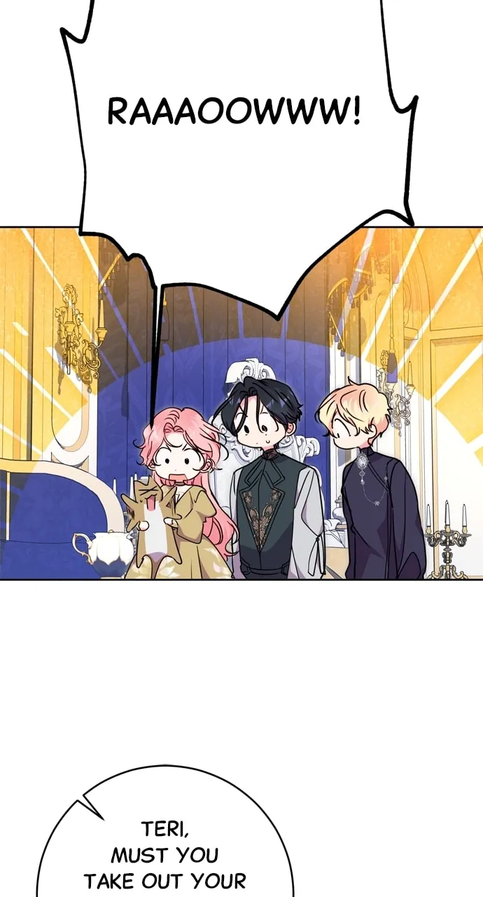 Read My Husband Changes Every Night chapter 74 image 76 on Lezhin