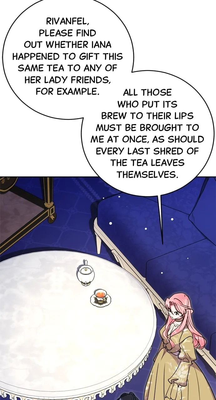 Read My Husband Changes Every Night chapter 74 image 78 on Lezhin