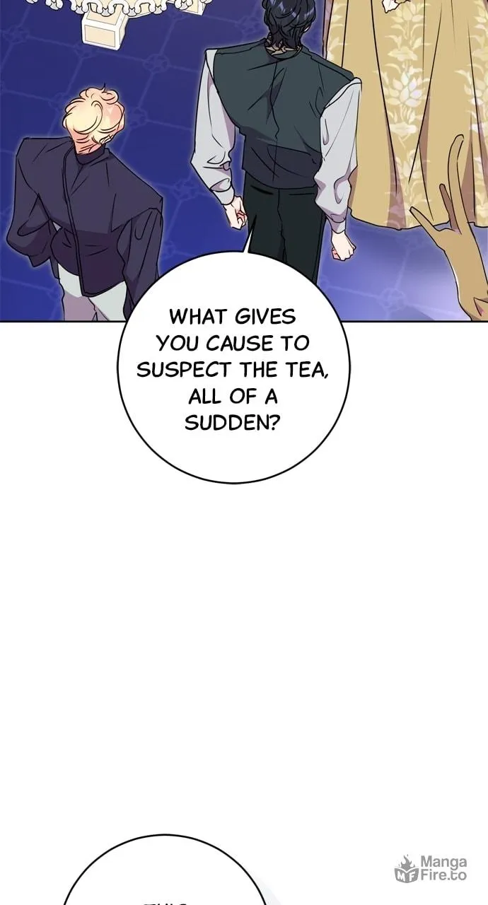 Read My Husband Changes Every Night chapter 74 image 79 on Lezhin