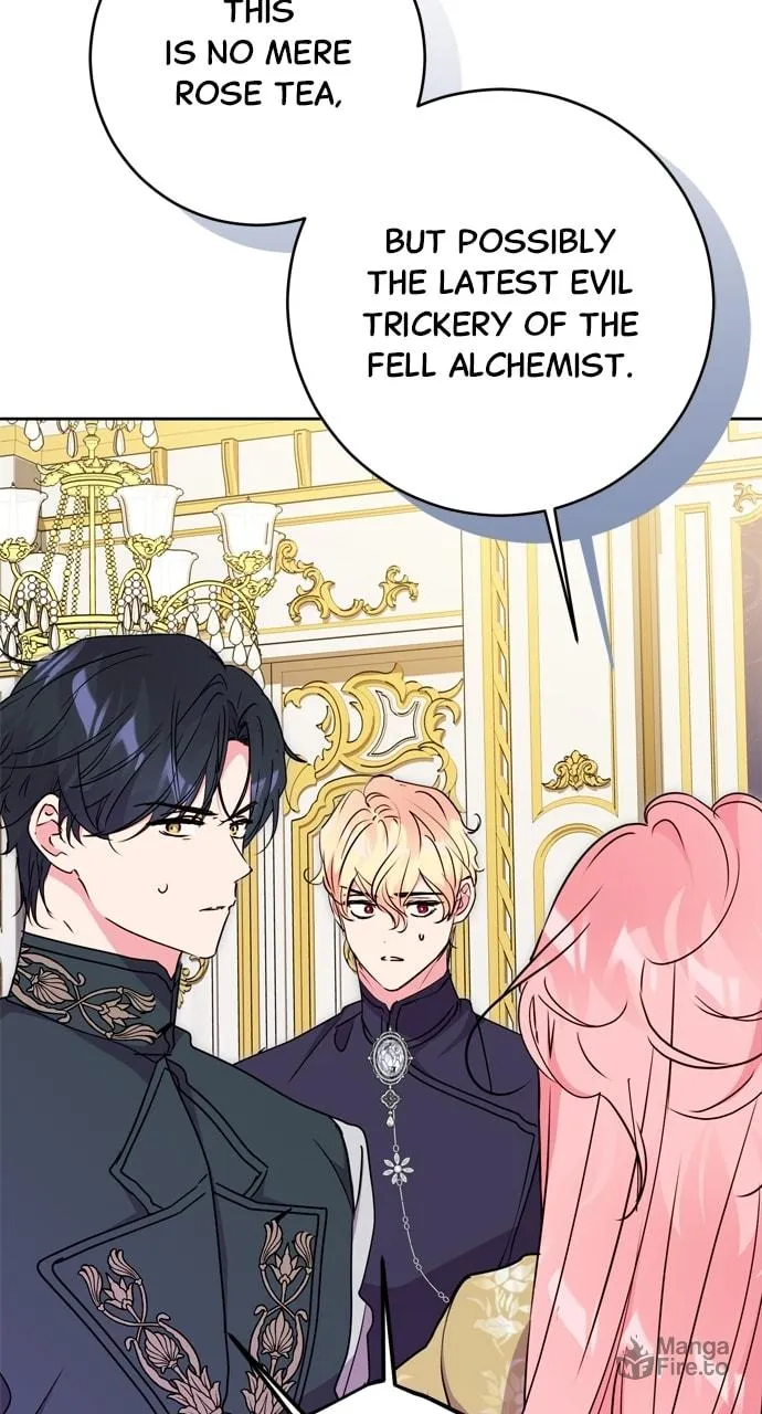 Read My Husband Changes Every Night chapter 74 image 80 on Lezhin