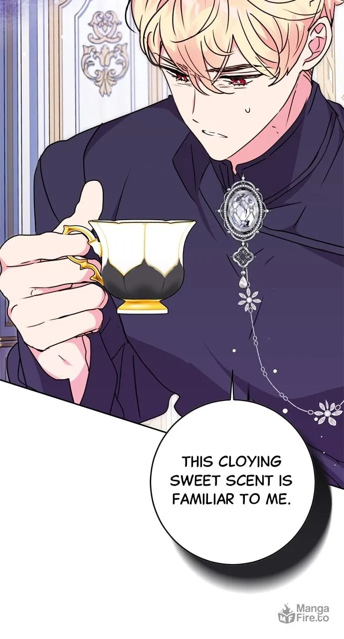 Read My Husband Changes Every Night chapter 74 image 84 on Lezhin