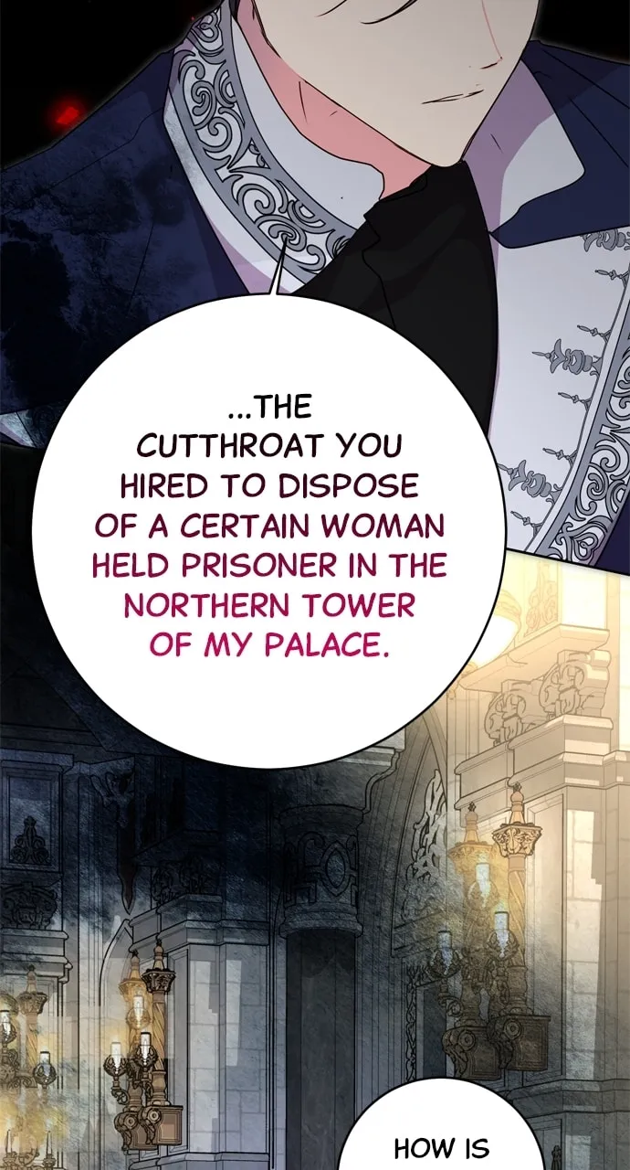 Read My Husband Changes Every Night chapter 77 image 1 on Lezhin