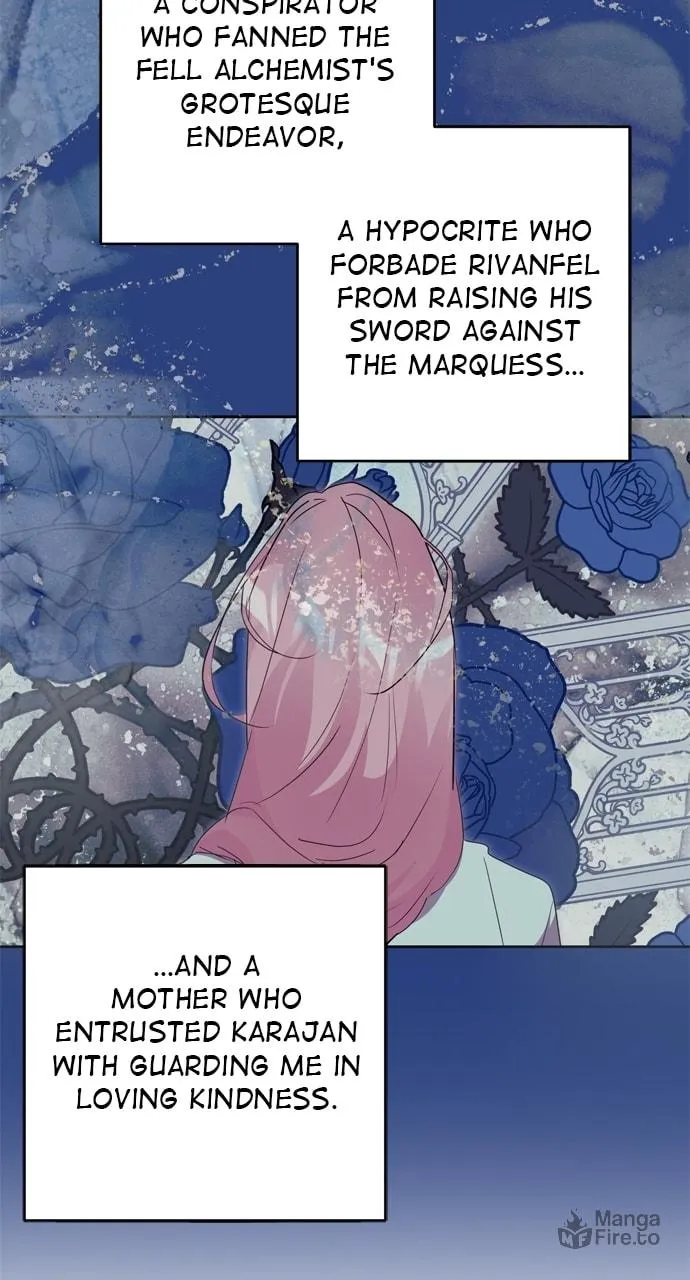 Read My Husband Changes Every Night chapter 77 image 11 on Lezhin