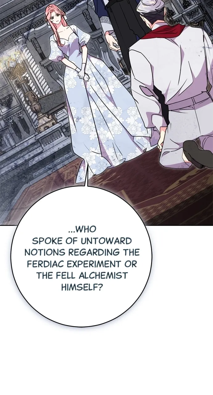 Read My Husband Changes Every Night chapter 77 image 13 on Lezhin