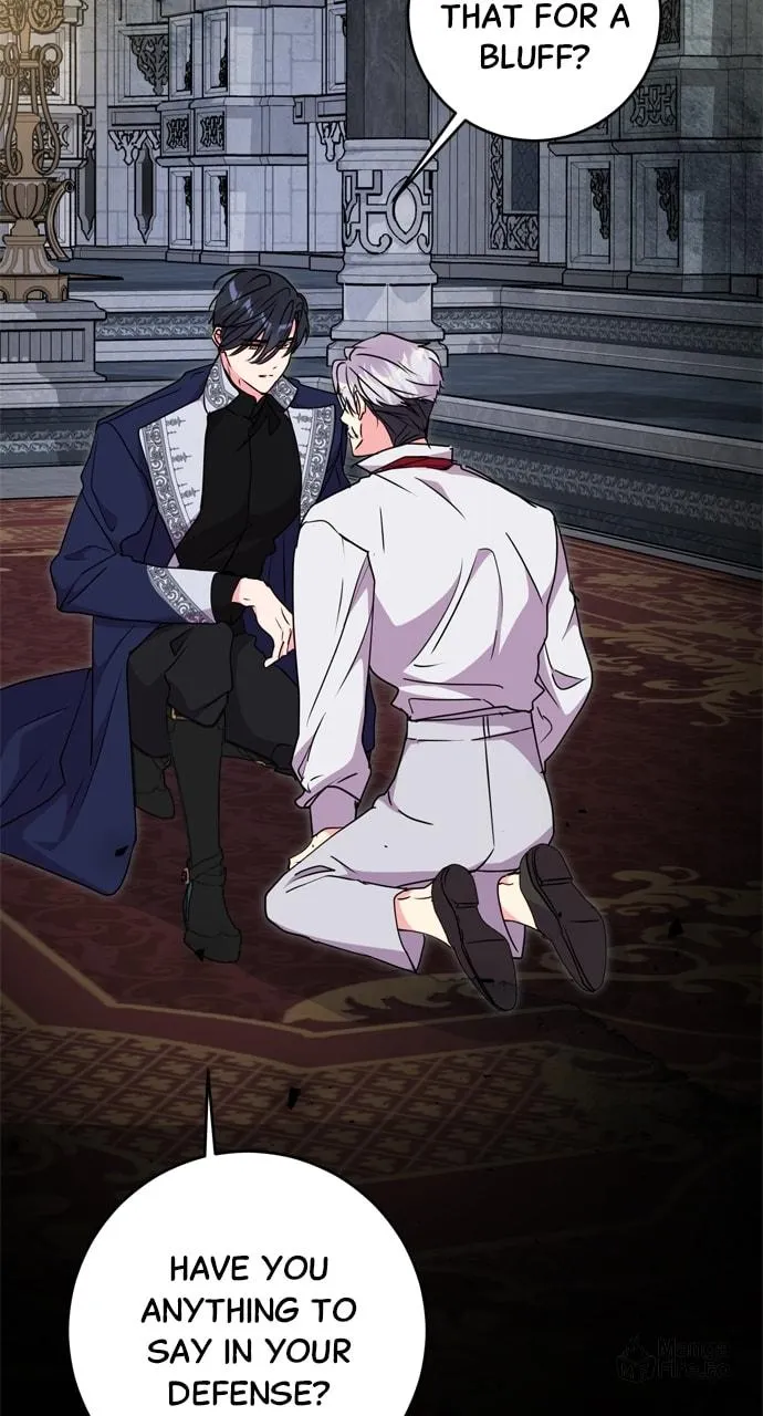 Read My Husband Changes Every Night chapter 77 image 2 on Lezhin
