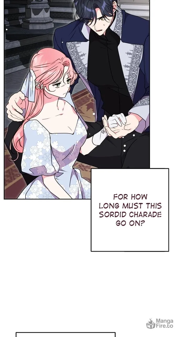 Read My Husband Changes Every Night chapter 77 image 20 on Lezhin