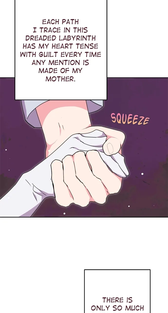 Read My Husband Changes Every Night chapter 77 image 21 on Lezhin