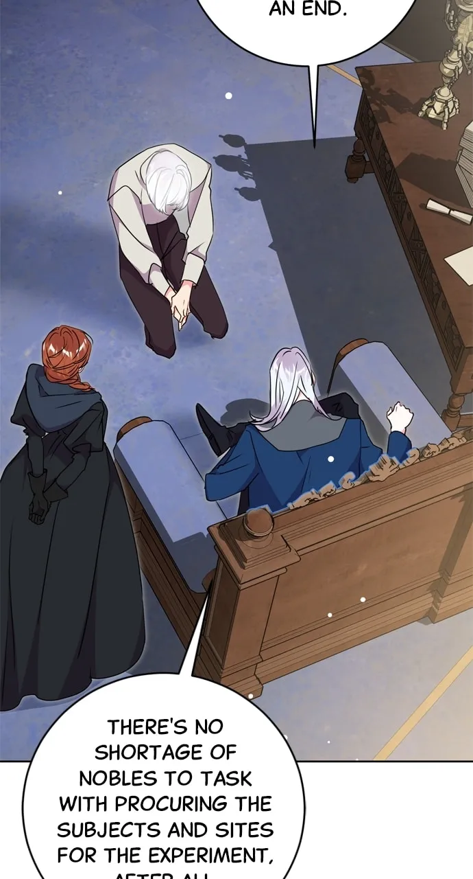 Read My Husband Changes Every Night chapter 77 image 25 on Lezhin