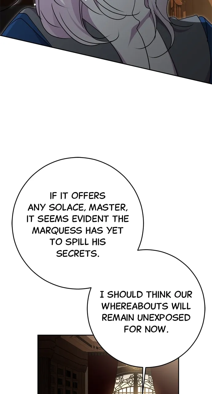 Read My Husband Changes Every Night chapter 77 image 33 on Lezhin