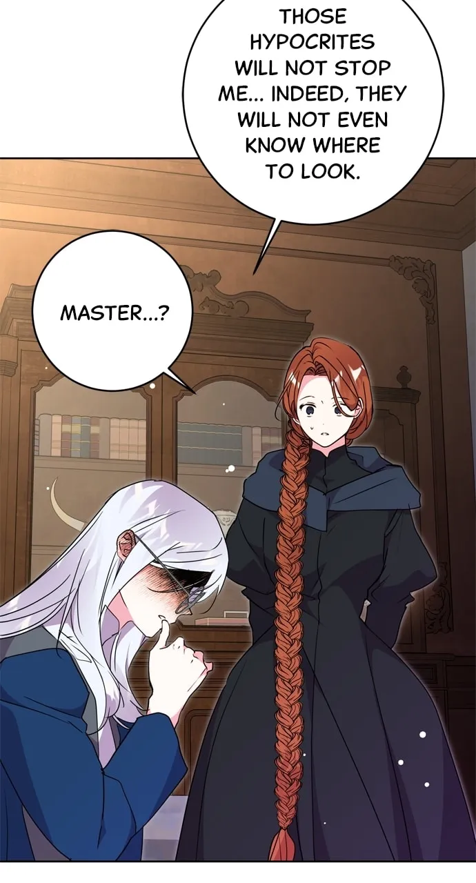 Read My Husband Changes Every Night chapter 77 image 36 on Lezhin