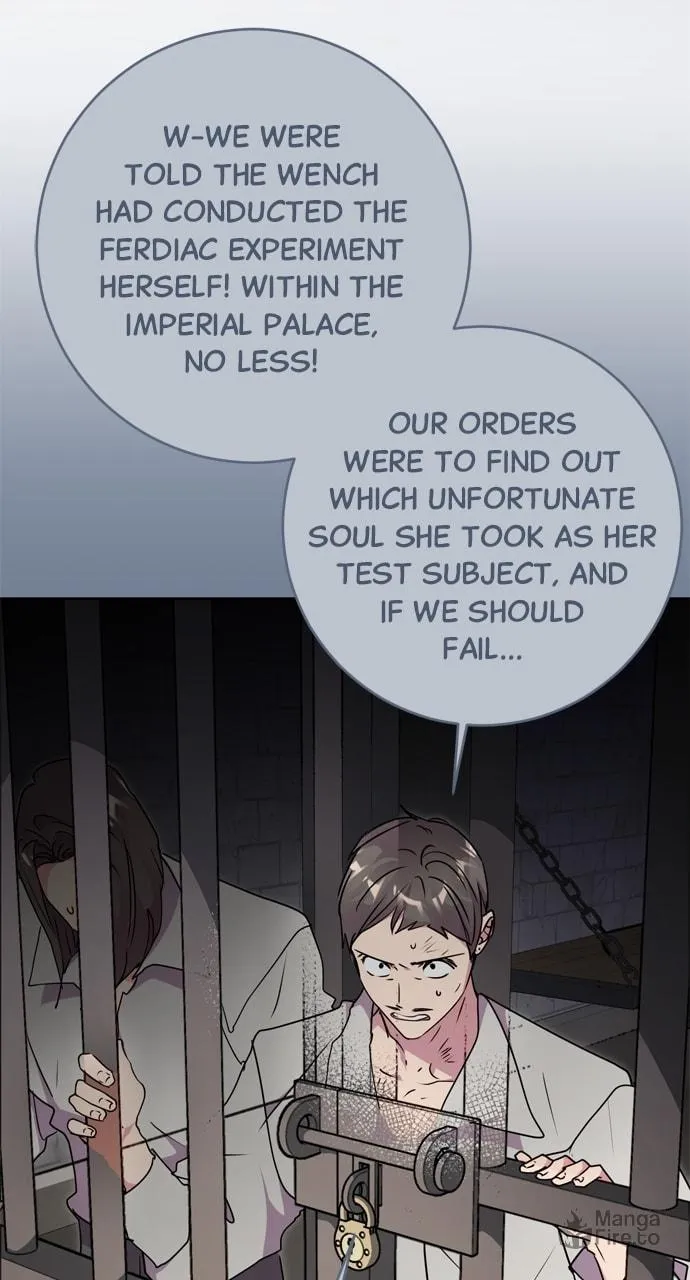 Read My Husband Changes Every Night chapter 77 image 4 on Lezhin