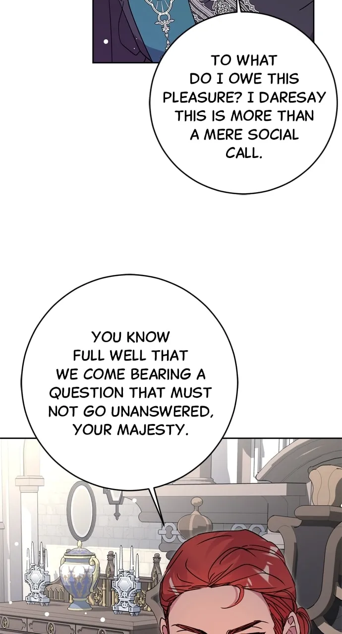 Read My Husband Changes Every Night chapter 77 image 42 on Lezhin