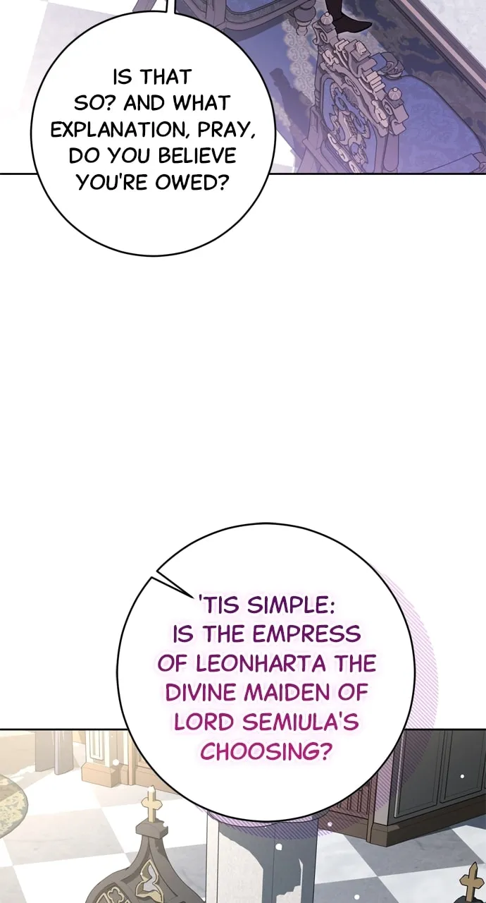 Read My Husband Changes Every Night chapter 77 image 45 on Lezhin